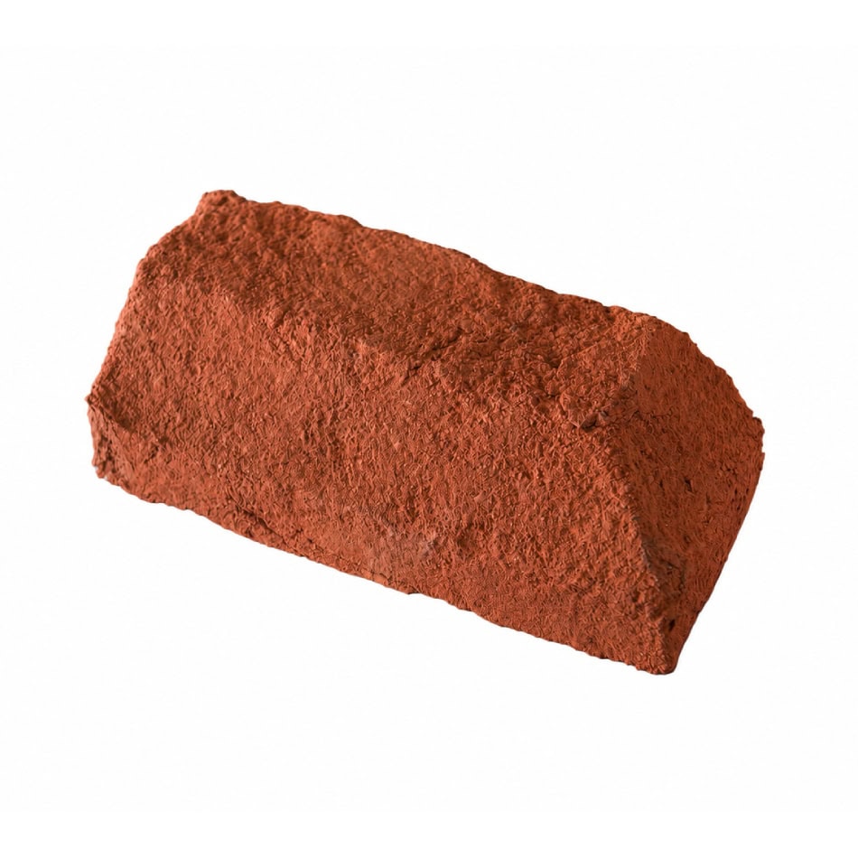 PL7.2 Classic Brick Tunstall Red Plinth External Return Special Shape Brick PL7.2 Classic Brick Tunstall Red Plinth External Return Special Shape Brick