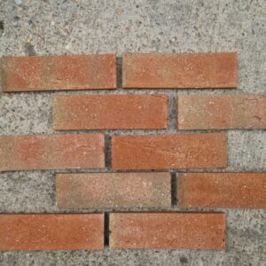 Home BR8328-Stock Clearance TBS New Town Red Multi Brick Slips-2