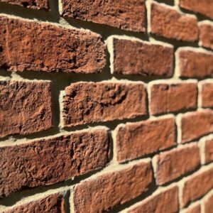 BR9528-Classic Brick Co Tunstall Red-wall2