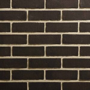 Stock Clearance TBS Black Stock Facing Brick Pack of 560