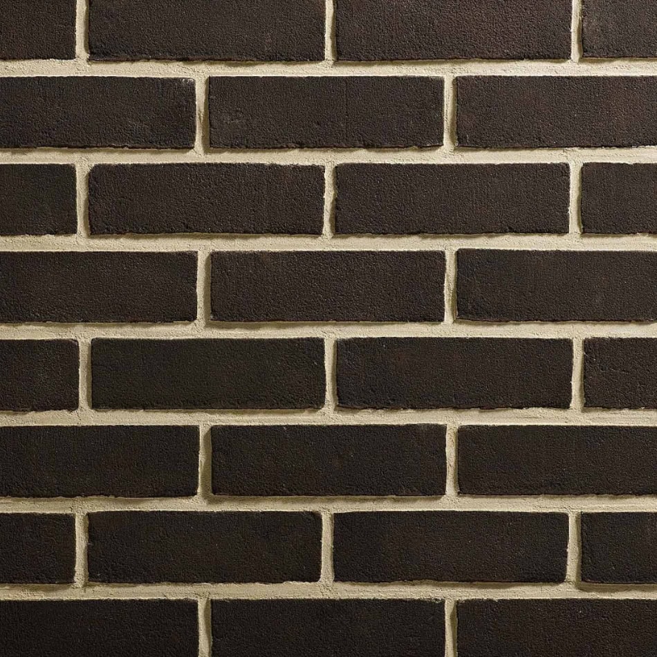 Stock Clearance TBS Black Stock Facing Brick Pack of 560 Stock Clearance TBS Black Stock Facing Brick Pack of 560
