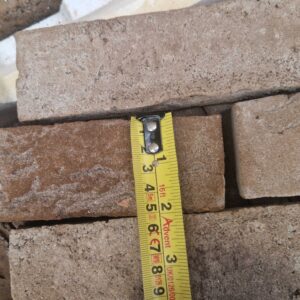 Home BR9261-Clearance TBS Lava 50mm Brick Slips3