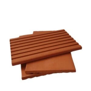 Offshade ET Clay Red Clay Creasing Tile Pack of 12